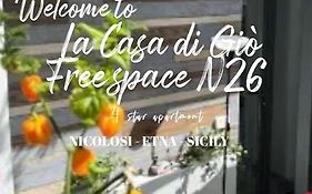 La Casa Di Gio - Free Space N26